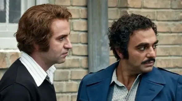 واکنش حماسی و شورانگیز صابر ابر، بازیگر سریال «تاسیان» به وحشی‌گری‌های اسرائیل