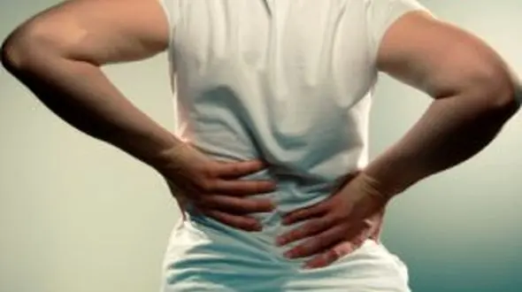 رفع قوز کمر با چند تمرین خانگی ساده! آموزش تصویری 