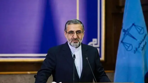 چرا به محمد علی نجفی از زندان مرخصی کرونایی نمی دهند !