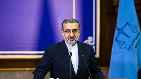 بخشنامه جرم سیاسی شامل چه کسانی می شود؟+فیلم 