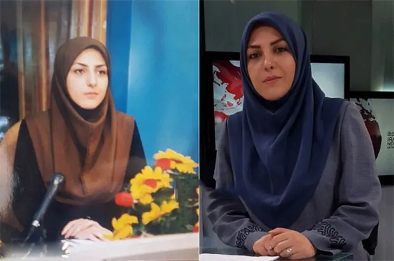 المیرا شریفی مقدم