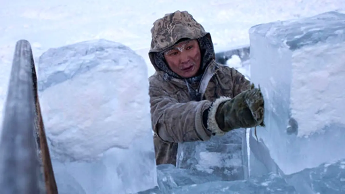 سردترین نقطه جهان