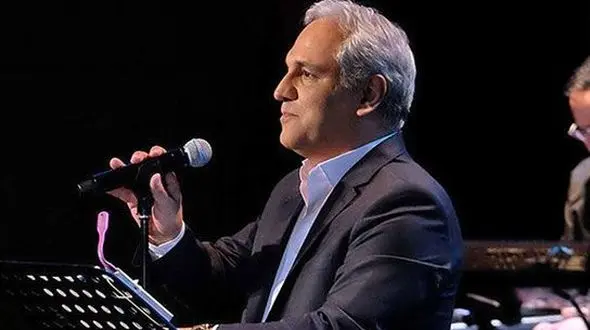 مهران مدیری درآمدش از کنسرت دبی را به خیریه بخشید / دیسکاور