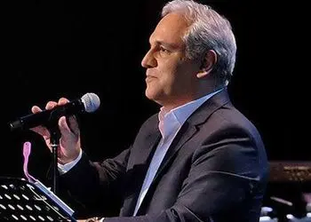 مهران مدیری درآمدش از کنسرت دبی را به خیریه بخشید / دیسکاور
