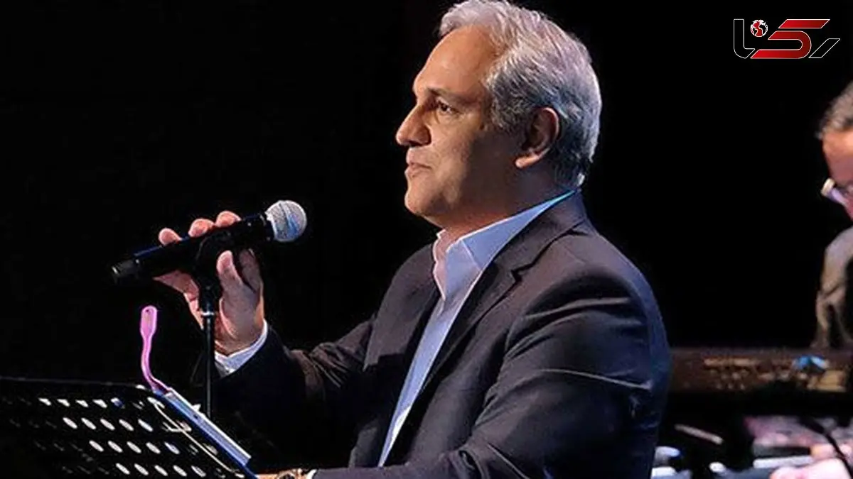 مهران مدیری درآمدش از کنسرت دبی را به خیریه بخشید / دیسکاور