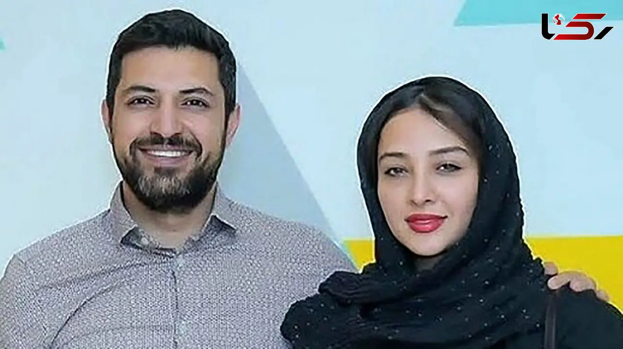 اشکان خطیبی دلیل طلاق زنش را فاش کرد!  + عکس زن اول و دوم آقای بازیگر
