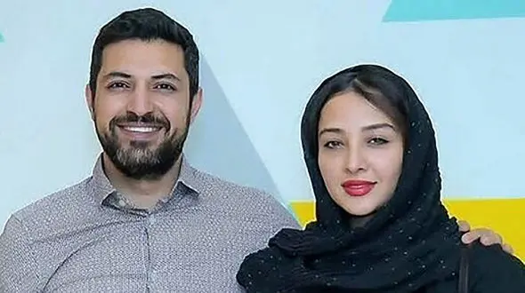 اشکان خطیبی دلیل طلاق زنش را فاش کرد!  + عکس زن اول و دوم آقای بازیگر