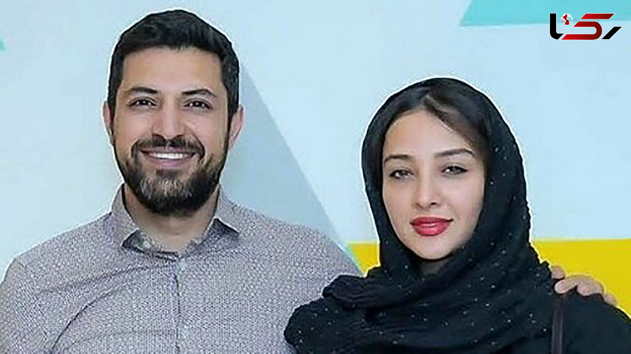 اشکان خطیبی دلیل طلاق زنش را فاش کرد!  + عکس زن اول و دوم آقای بازیگر