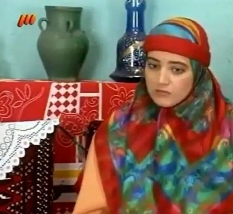 بهنوش طباطبایی  