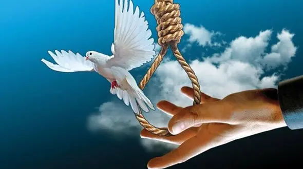 سرنوشت یک قاتل اعدامی در زندان ارومیه 