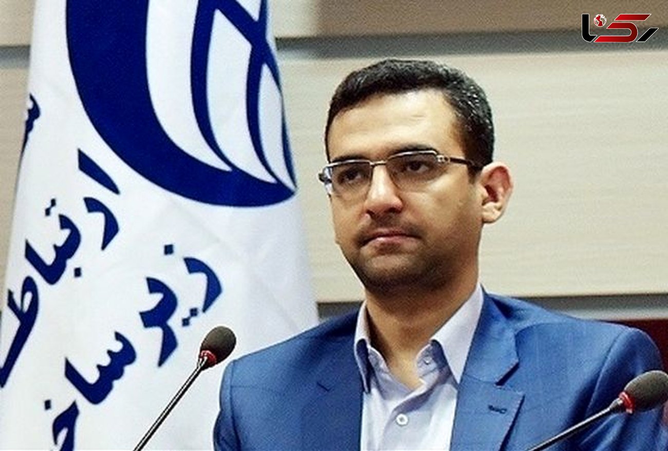 وزیر ارتباطات: سایت‌های لاتاری مصداق قمار و غیرمجاز است+فیلم