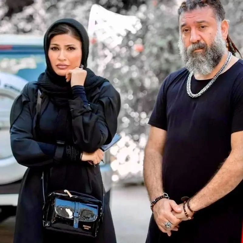 شیوا طاهری در هولیا