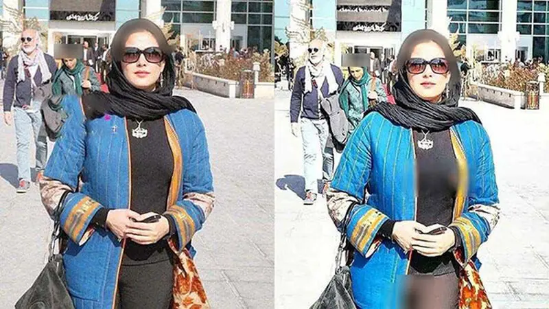 طناز طباطبایی