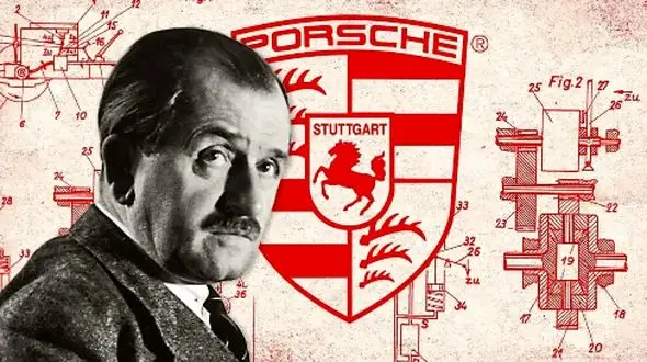 داستان نابغه‌ ای که دنیای ماشین‌ های مسابقه‌ ای را تغییر داد