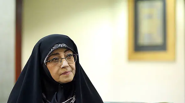 اشرف بروجردی :رد صلاحیت‌های فله‌ای و بی‌حساب و کتاب دموکراسی در کشور را نابود کرد