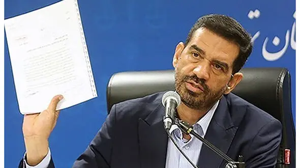 قاضی مسعودی مقام : اتهام پولشویی بابک زنجانی رسیدگی کافی نشده است / هادی رضوی را چندین بار به زندان برگرداندم/ اعاده دادرسی تهیه کننده سریال شهرزاد رد شد