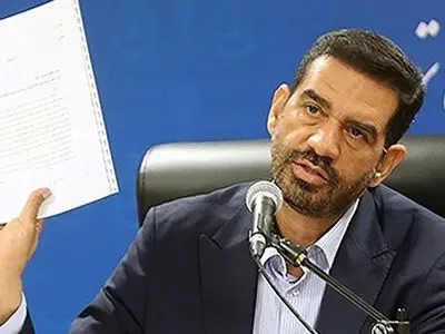 قاضی مسعودی مقام : اتهام پولشویی بابک زنجانی رسیدگی کافی نشده است / هادی رضوی را چندین بار به زندان برگرداندم/ اعاده دادرسی تهیه کننده سریال شهرزاد رد شد