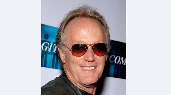 درگذشت بازیگرسرشناس هالیوود