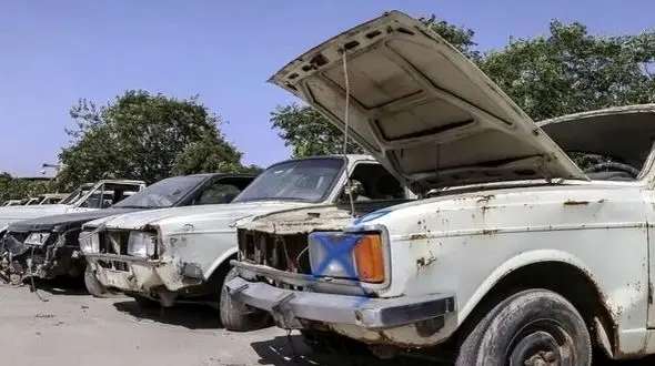 3 میلیون خودرو فرسوده؛ معضل یا فرصت برای بهبود صنعت خودرو؟