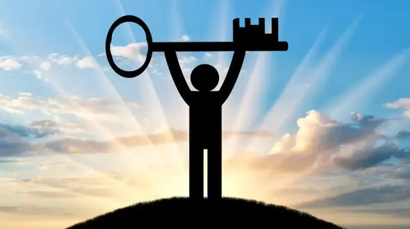 چگونه کلید فراموش‌ شده خوشبختی را پیدا کنیم؟