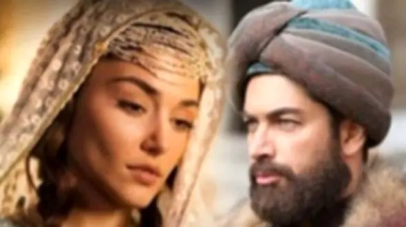 زیبایی منحصربفرد معشوق از زبان مولانا و با شعرخوانی کوتاه ولی پراحساس استاد کاکاوند/ بیخود نیست که مولانا شد مولانا و جاودانه شد