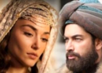 زیبایی منحصربفرد معشوق از زبان مولانا و با شعرخوانی کوتاه ولی پراحساس استاد کاکاوند/ بیخود نیست که مولانا شد مولانا و جاودانه شد