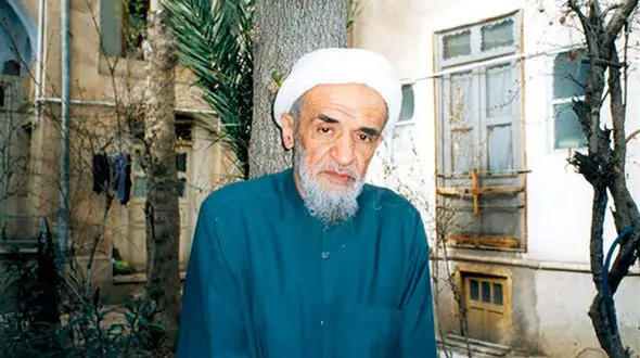 هشدار یک فقیه عارف به مردان درباره همسر