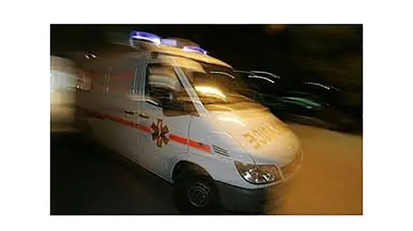 دنده عقب مرگبار مرد تهرانی را له کرد / مرگ تلخ وسط خیابان 