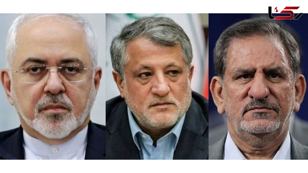 شانس جهانگیری در انتخابات بیشتر از محسن هاشمی است 