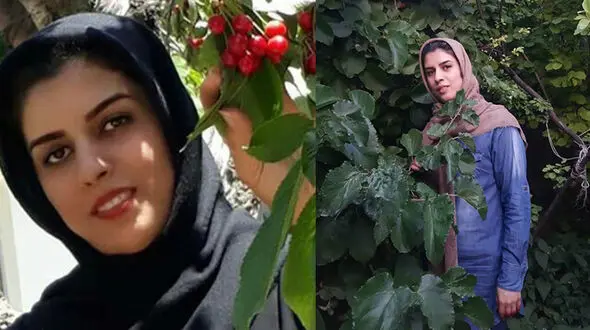 تصادف هولناک زن 39 ساله سمنانی / مرضیه همه چیز را پیش بینی کرده بود + عکس