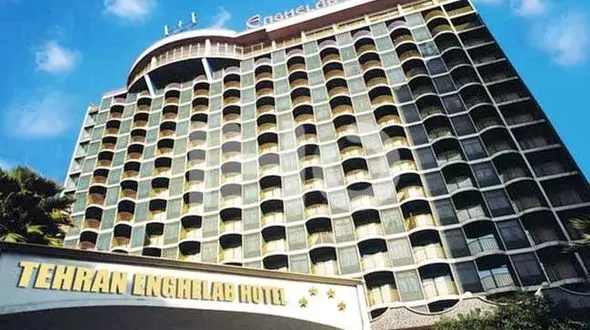 هتل انقلاب تهران چگونه هتلی است؟ 