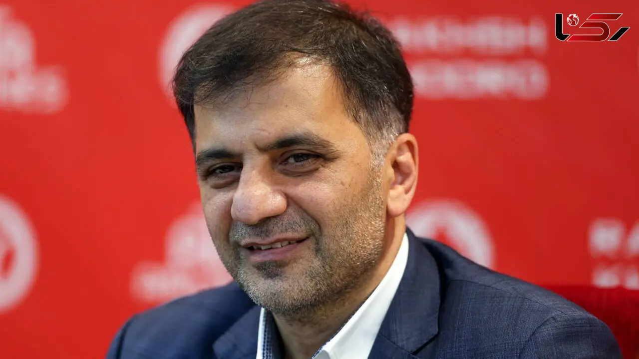  کریمی: قانون سرباز قهرمان برای بیرانوند باید تغییر کند