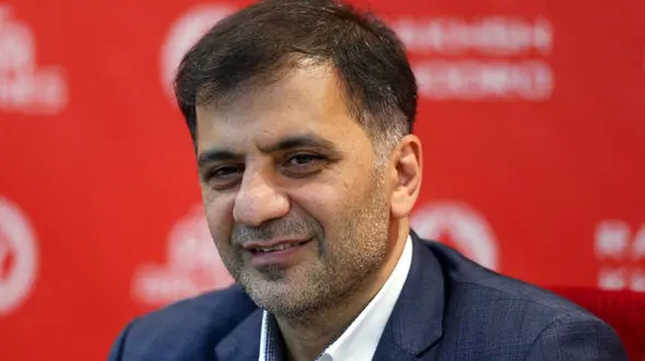  کریمی: قانون سرباز قهرمان برای بیرانوند باید تغییر کند
