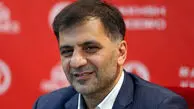  کریمی: قانون سرباز قهرمان برای بیرانوند باید تغییر کند