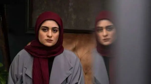 نگاه روز | چهره زیبای «فاطیما بهارمست» بازیگر سریال از سرنوشت در ۷ سالگی