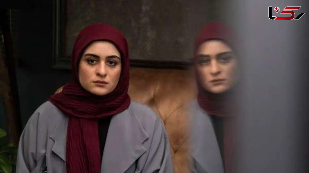 نگاه روز | چهره زیبای «فاطیما بهارمست» بازیگر سریال از سرنوشت در ۷ سالگی