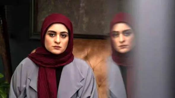 نگاه روز | چهره زیبای «فاطیما بهارمست» بازیگر سریال از سرنوشت در ۷ سالگی