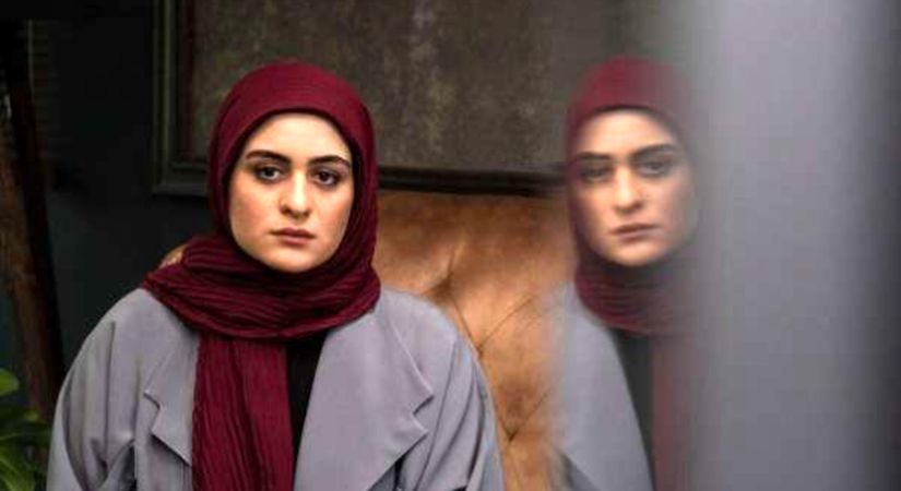 نگاه روز | چهره زیبای «فاطیما بهارمست» بازیگر سریال از سرنوشت در ۷ سالگی