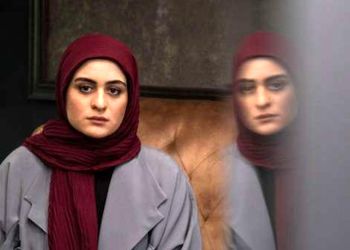 نگاه روز | چهره زیبای «فاطیما بهارمست» بازیگر سریال از سرنوشت در ۷ سالگی