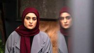 نگاه روز | چهره زیبای «فاطیما بهارمست» بازیگر سریال از سرنوشت در ۷ سالگی