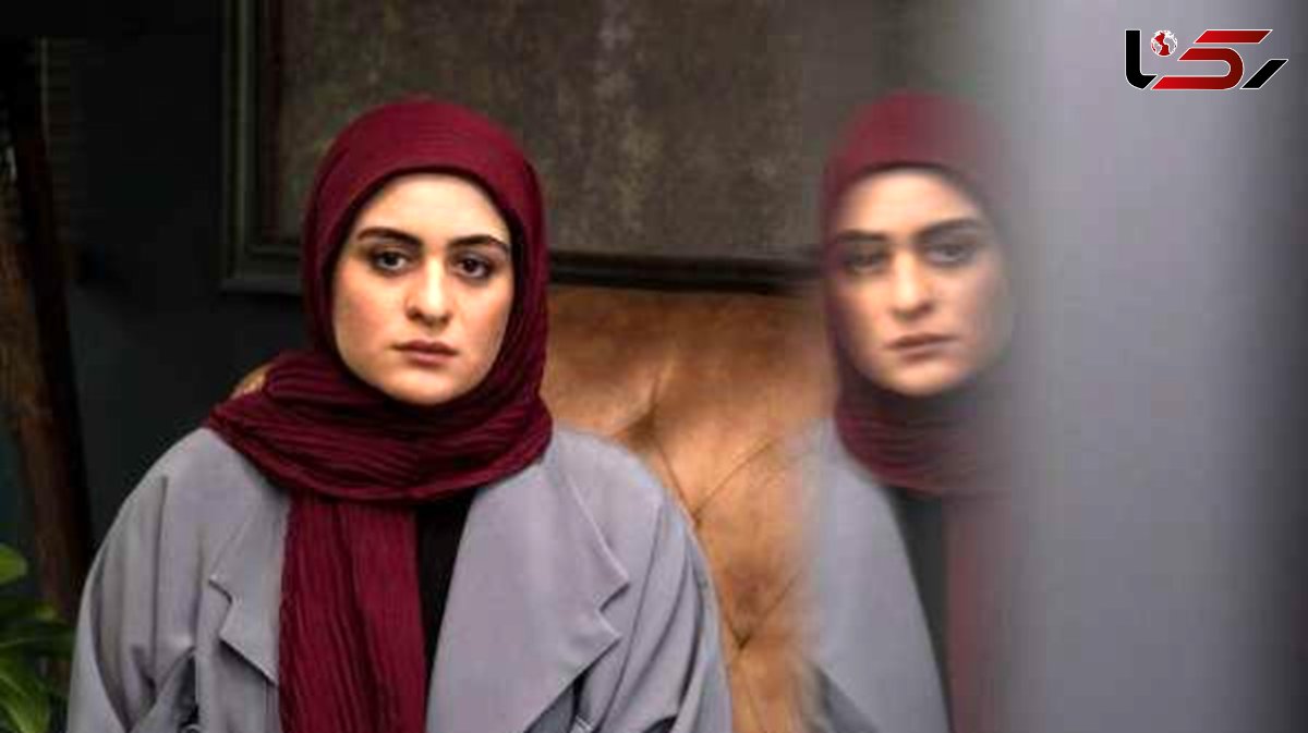 نگاه روز | چهره زیبای «فاطیما بهارمست» بازیگر سریال از سرنوشت در ۷ سالگی