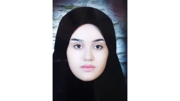 عکس / ملیکا اعدام نشد / او مهسا دوستش را کشته بود