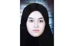 عکس / ملیکا اعدام نشد / او مهسا دوستش را کشته بود