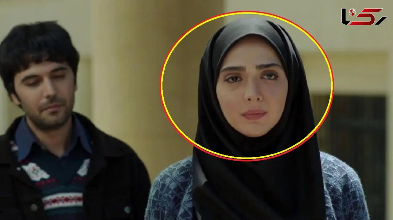 زیبایی دلبرانه یاسمن سریال لحظه گرگ و میش با استایل پاییزی + عکس جذاب المیرا دهقانی