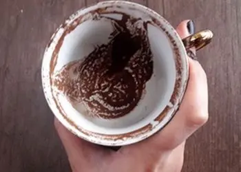 فال قهوه با نشان روز دوشنبه 27 بهمن  ماه 1404/ ای صاحب فال خرسند باش چرا که آب در فالتان سرچشمه روشنی و آبادانی است