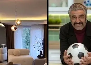 فیلم / دکوراسیون ویلای مدرن و لاکچری پژمان جمشیدی در دبی / پژمان برمیگردد و محاکمه می شود یا ...