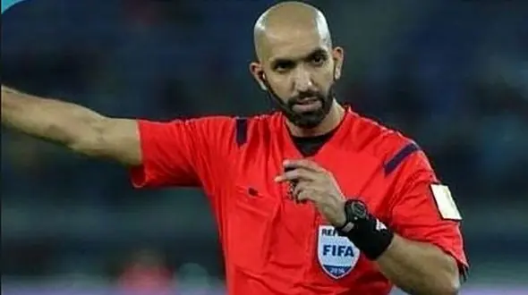 داور کویتی؛ قاضی دیدار ایران ـ قطر