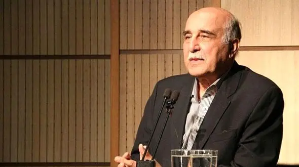 ایرج فاضل رییس سازمان نظام پزشکی شد