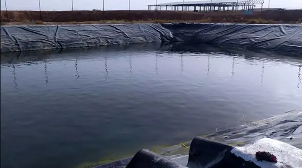 کشف جسد مرد قزوینی در استخر کشاورزی + جزییات