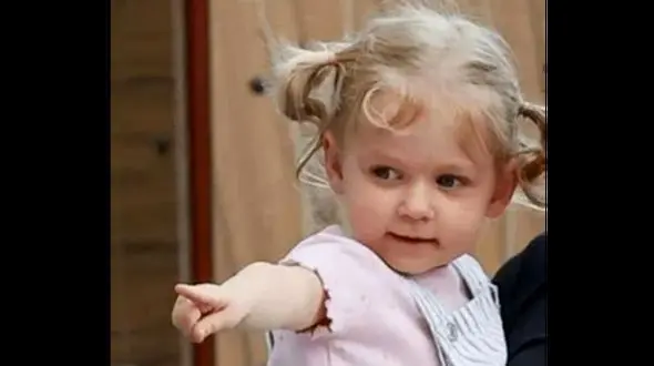 پدر نوزاد زیباترین خانم بازیگر کیست؟ / هیچ کس نمی داند!